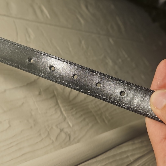 Authentic Burberry Belt - Picture 5 of 6